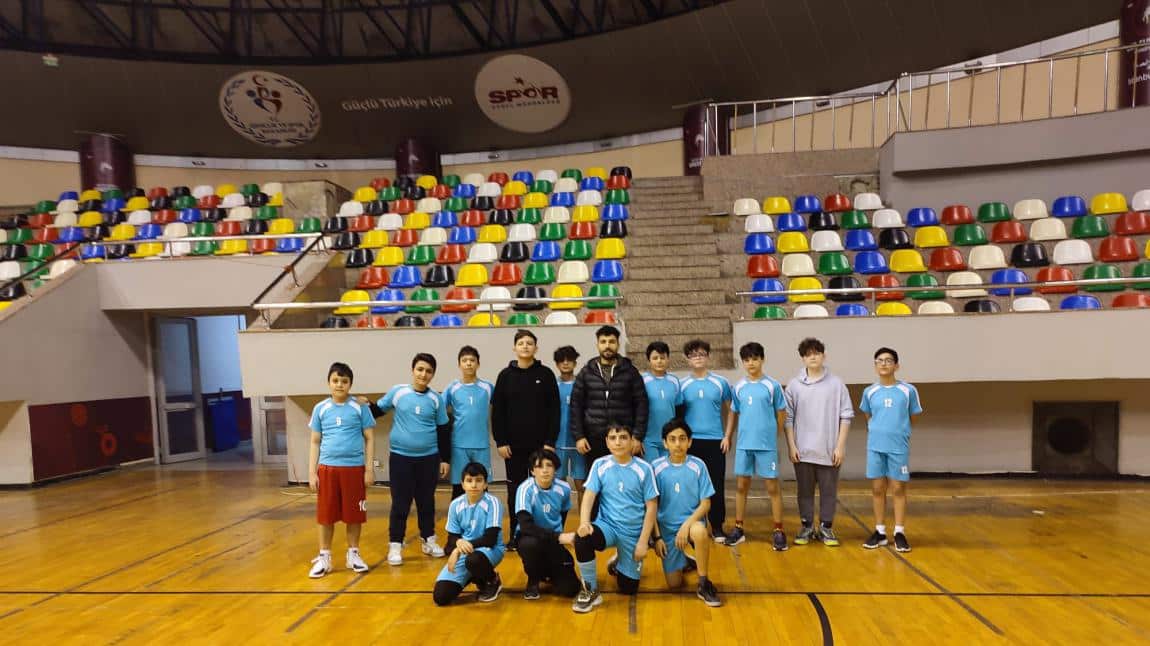 Basketbol Başarımız 